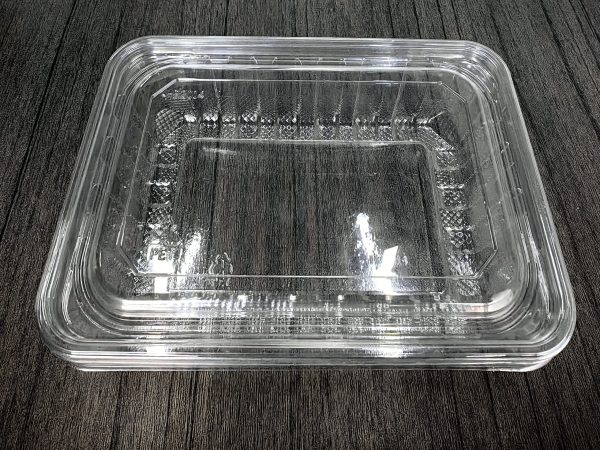 HRCP一代盒体