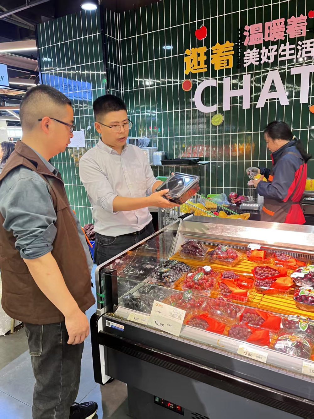 鸣杰保鲜产品使用介绍