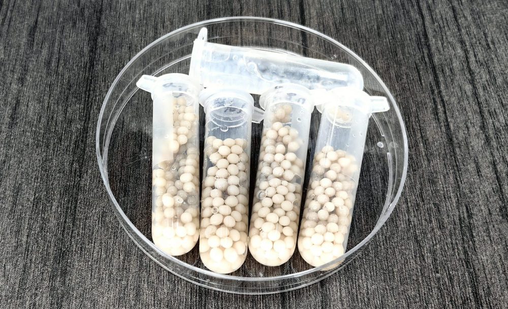 鸣杰定制保鲜方案